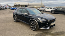 CUPRA Formentor 1.5 TSI 150 V1 5dr DSG Petrol Estate